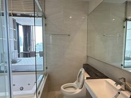 1 Bedroom Condo for rent at Ashton Silom, Suriyawong, Bang Rak, Bangkok