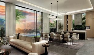 6 Bedrooms Villa for sale in District 7, Dubai Mohammed Bin Rashid City