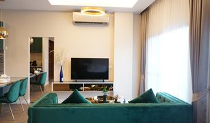 2 Bedrooms Apartment for sale in Tha Sala, Chiang Mai The Nine Thasala