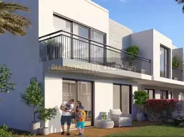 3 Bedroom Townhouse for sale at Parkside 2, EMAAR South, Dubai South (Dubai World Central)