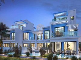 5 Bedroom Villa for sale at Santorini, DAMAC Lagoons