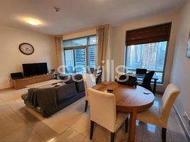 1 Bedroom Apartment for sale at Blakely Tower, Park Island, Dubai Marina