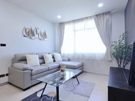 2 Bedroom Apartment for sale at The Art At Patong, Patong
