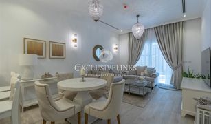 1 chambre Appartement a vendre à Belgravia, Dubai Mayas Geneva