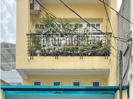 Studio Villa for sale in District 7, Ho Chi Minh City, Tan Phong, District 7