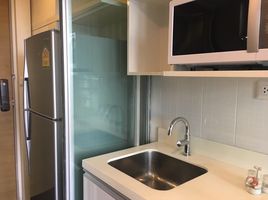 1 Bedroom Condo for rent at Ideo Morph 38, Phra Khanong, Khlong Toei, Bangkok