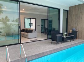 3 Bedroom Villa for rent at Hivery Pool Villa 2, Nong Pla Lai