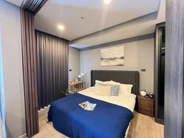 1 Bedroom Condo for sale at The Teak Ratchada 19, Din Daeng