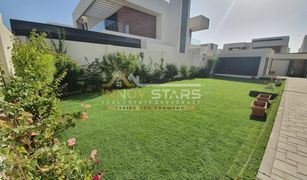 4 Bedrooms Villa for sale in , Abu Dhabi West Yas