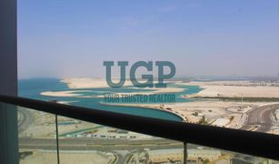 2 Bedrooms Apartment for sale in Shams Abu Dhabi, Abu Dhabi Meera 2