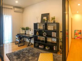 2 Schlafzimmer Appartement zu verkaufen im Siamese Exclusive Sukhumvit 31, Khlong Toei Nuea