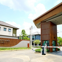 วี คอมพาวด์ ติวานนท์ - รังสิต