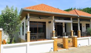 1 Bedroom Villa for sale in Nong Kae, Hua Hin Manora Village III