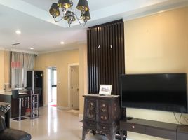 3 Schlafzimmer Villa zu verkaufen im The City Rattanathibet-Khae Rai 1, Bang Kraso