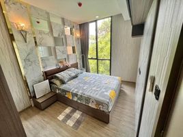 2 Bedroom Apartment for sale at Mori Haus, Phra Khanong Nuea