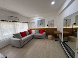 4 Bedroom House for rent in Old City, Si Phum, Si Phum