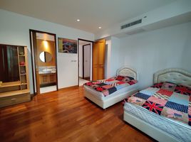 2 Schlafzimmer Wohnung zu verkaufen im Blue Lagoon, Cha-Am