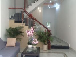 4 Bedroom House for sale in Phu Thuan, District 7, Phu Thuan