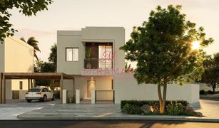 4 Habitaciones Villa en venta en , Abu Dhabi Noya Viva