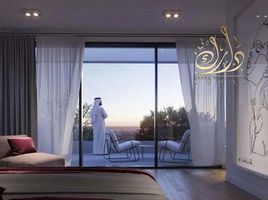 3 Bedroom Villa for sale at Masaar, Hoshi, Al Badie