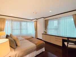 3 Schlafzimmer Appartement zu vermieten im Mayfair Garden, Khlong Toei, Khlong Toei