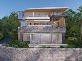 5 Bedroom Villa for sale at Colina Natur, Maenam, Koh Samui