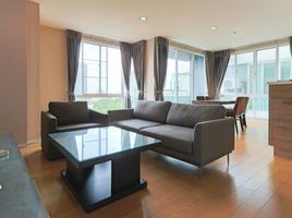 2 Bedroom Apartment for sale at Villa Sikhara, Khlong Tan Nuea