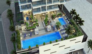 1 Bedroom Apartment for sale in District 12, Dubai Catch Residences By IGO