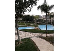 3 Bedroom Apartment for sale at The Square, The 5th Settlement, New Cairo City