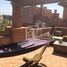 2 Bedroom Apartment for sale at magnifique duplex a vendre, Na Marrakech Medina