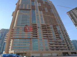 1 Bedroom Apartment for sale at Icon Tower 1, Lake Almas West