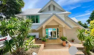 5 Schlafzimmern Villa zu verkaufen in Bo Phut, Surat Thani 
