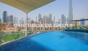 3 Bedrooms Apartment for sale in , Dubai Damac Maison The Distinction