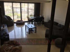 2 Bedroom Condo for rent at Porto New Cairo, The 5th Settlement, New Cairo City