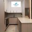 1 Bedroom Condo for sale at Empire Residence, Judi, Jumeirah Village Circle (JVC)