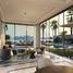5 Bedroom Villa for sale at Six Senses Residences, The Crescent, Palm Jumeirah, Dubai