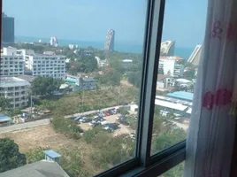 1 Bedroom Condo for sale at Lumpini Ville Naklua - Wongamat, Na Kluea