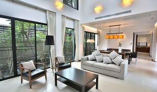 Дом, 3 спальни на продажу в Khlong Tan Nuea, Бангкок Willow 49