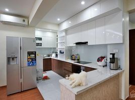 Studio Apartment for rent at Sông Hồng Park View, Lang Ha