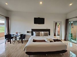 1 Schlafzimmer Haus zu vermieten im Panisara Pool Villa, Nong Kae, Hua Hin