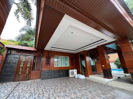 3 Schlafzimmer Villa zu vermieten im Rattanakorn Garden Home 1, Nong Prue, Pattaya, Chon Buri