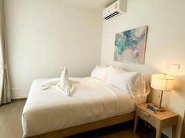 1 Schlafzimmer Appartement zu vermieten im Hampton Residence next to Emporium, Khlong Tan