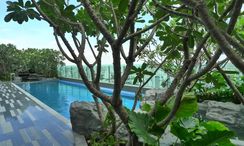 Photo 3 of the Communal Pool at The Address Asoke