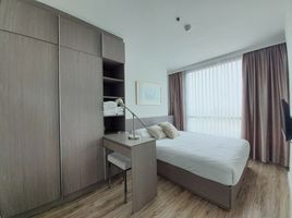 1 спален Кондо на продажу в KnightsBridge The Ocean Sriracha, Surasak