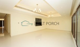 4 Bedrooms Townhouse for sale in Meydan Gated Community, Dubai Grand Views