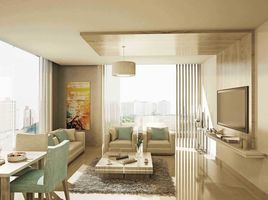 2 Bedroom Condo for sale at Time 2, Skycourts Towers, Dubai Land