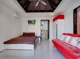 3 Schlafzimmer Villa zu verkaufen im Tropical Dream Villa by Almali, Rawai