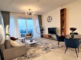 1 Bedroom Apartment for sale at 1 Residences, World Trade Centre Residence