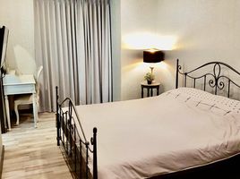 3 Schlafzimmer Wohnung zu vermieten im Citi Smart Condominium, Khlong Toei