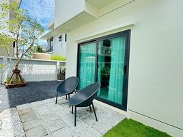 3 Bedroom Villa for rent at Supalai Lake Ville Phuket, Ko Kaeo